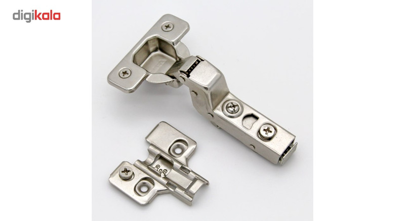 لولا آلفا مدل Soft Close بسته 100 عددی