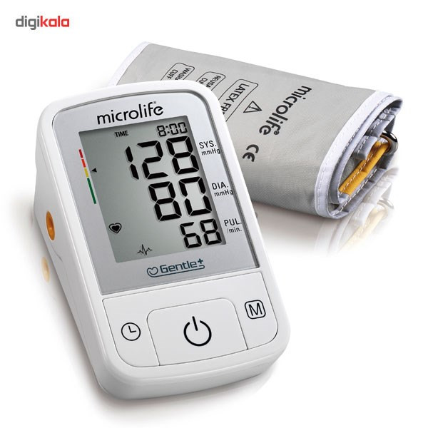 فشارسنج مایکرولایف مدل BP A2 Basic فشارسنج مایکرولایف مدل BP A2 Basic