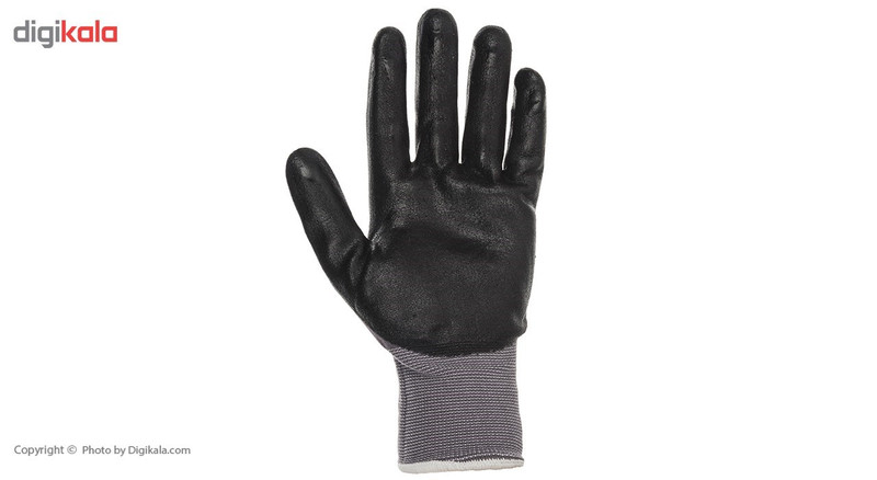 دستکش ایمنی دی پی ال مدل Xtralite بسته 60 جفتی دستکش ایمنی دی پی ال مدل Xtralite بسته 60 جفتی