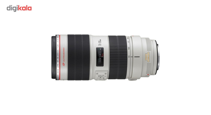 لنز کانن EF-S 70-200mm F/2.8 L USM IS II