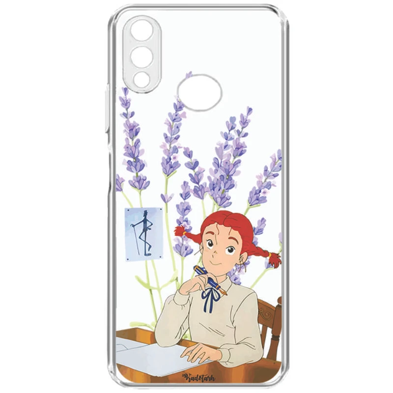 کاور طرح Judy مناسب برای گوشی موبایل سامسونگ Galaxy A10s 