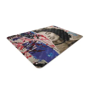 Pixel Mixel Rizado Mousepad