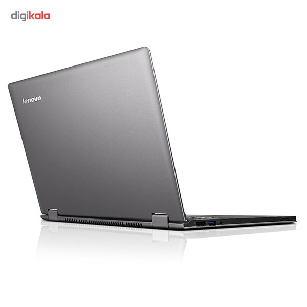 لپ تاپ 13 اینچی لنوو مدل Yoga 2 - B لپ تاپ 13 اینچی لنوو مدل Yoga 2 - B
