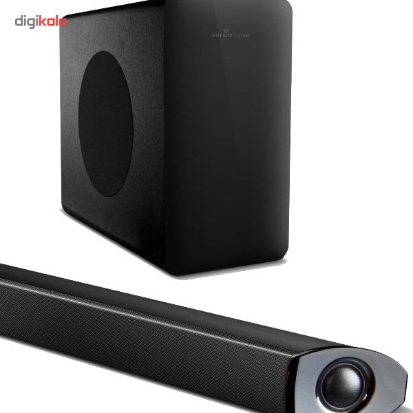 ساندبار انرژی سیستم SB5