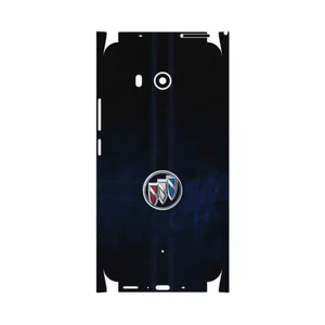 MAHOOT Buick-FullSkin Cover Sticker for HTC U11