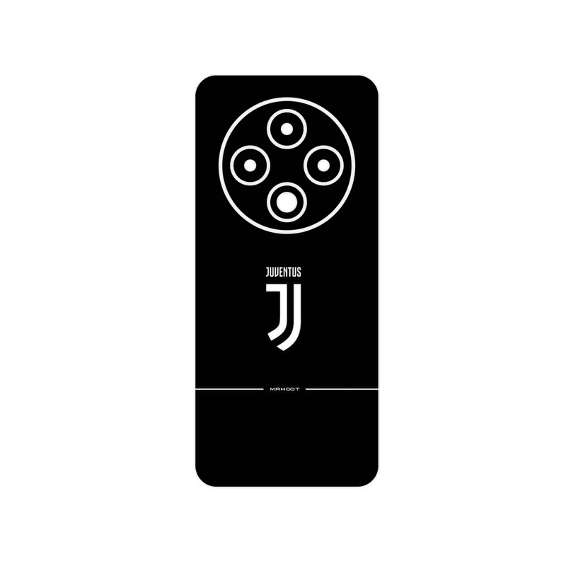 برچسب پوششی ماهوت مدل Juventus مناسب برای گوشی موبایل شیائومی Redmi 14C