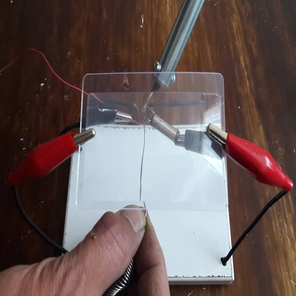 پایه هویه مدل Huco1