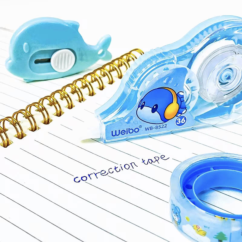 غلط گیر نواری مدل ویبو WB-8522