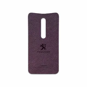 MAHOOT PL-PEGT Cover Sticker for Motorola Moto X Style