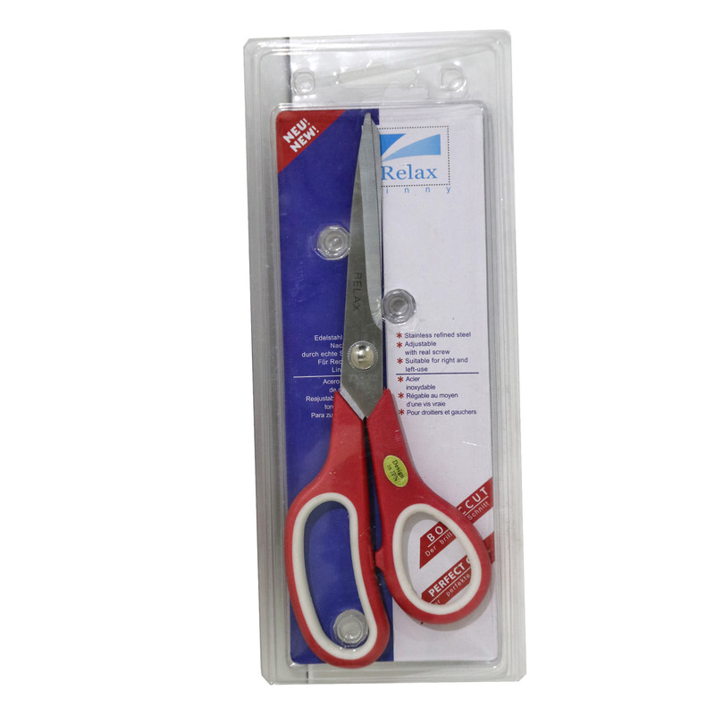 قیچی ریلکس کد 6020