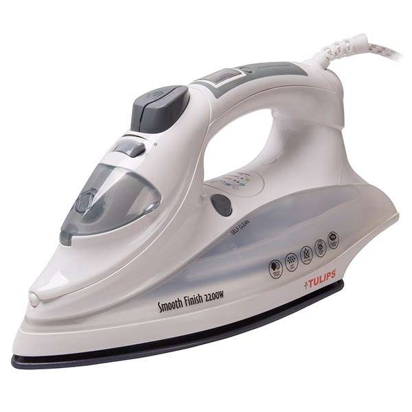 اتوبخار تولیپس مدل SI-365