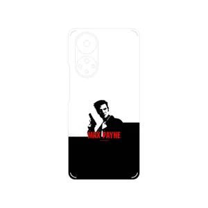 MAHOOT Max Payne Game Series Cover Sticker for Honor 50