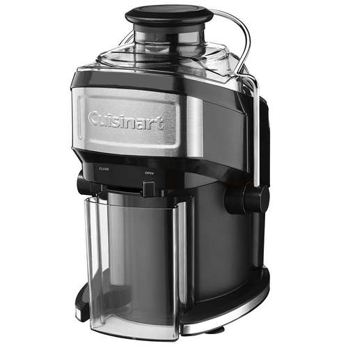 آبمیوه گیری کوئیزینارت مدل CJE500E
