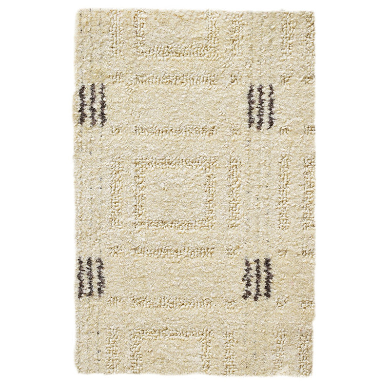 موکت ظریف مصور طرح ونوس زمینه کرم کد 7613