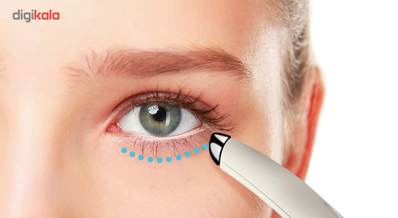 ماساژور چشم هومدیکس مدل EYE-100-EU