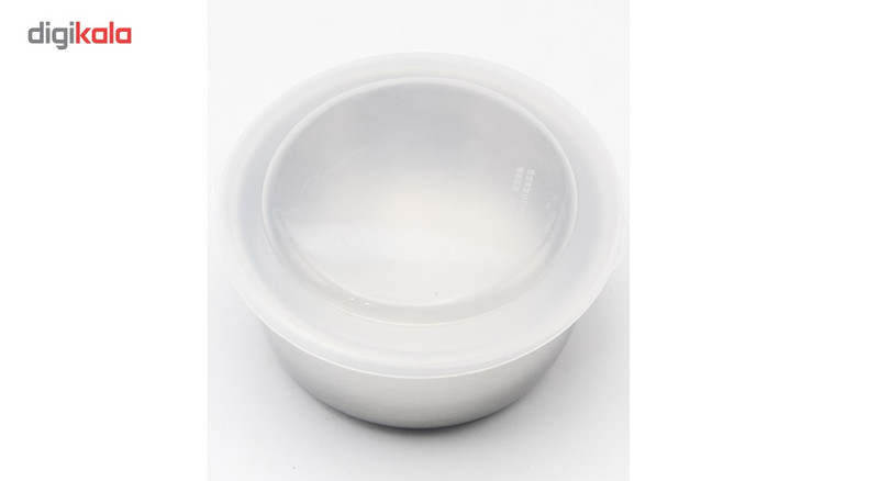 بخارپز تتو مدل EBL