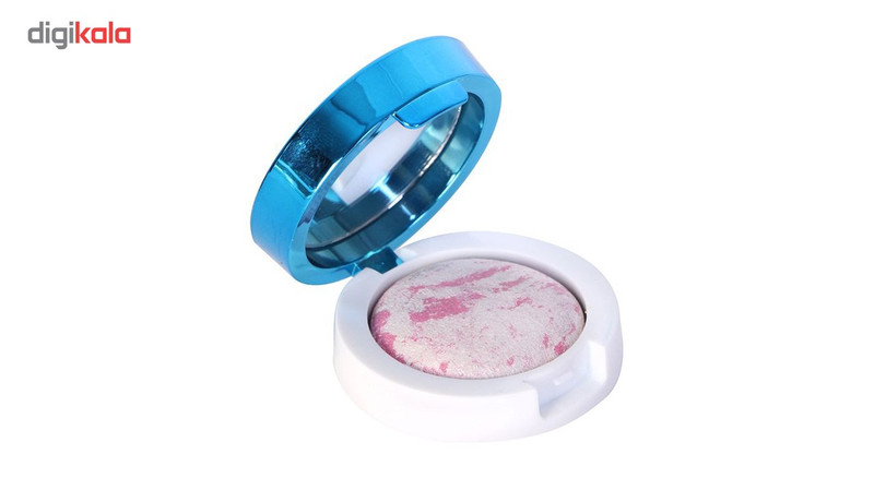 سایه چشم لنسور مدل Colorful کد 08