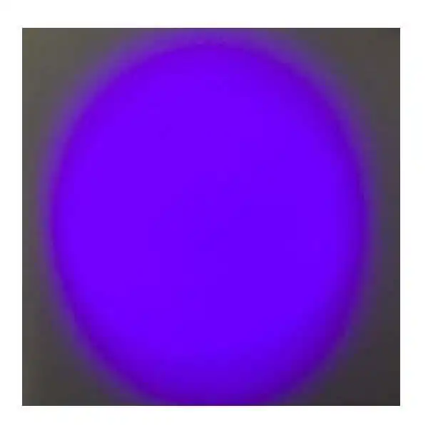 چراغ قوه مدل  uv-blklight