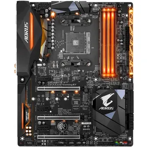 مادربرد گیگابایت مدل GA-AX370-Gaming K7 (rev. 1.0)