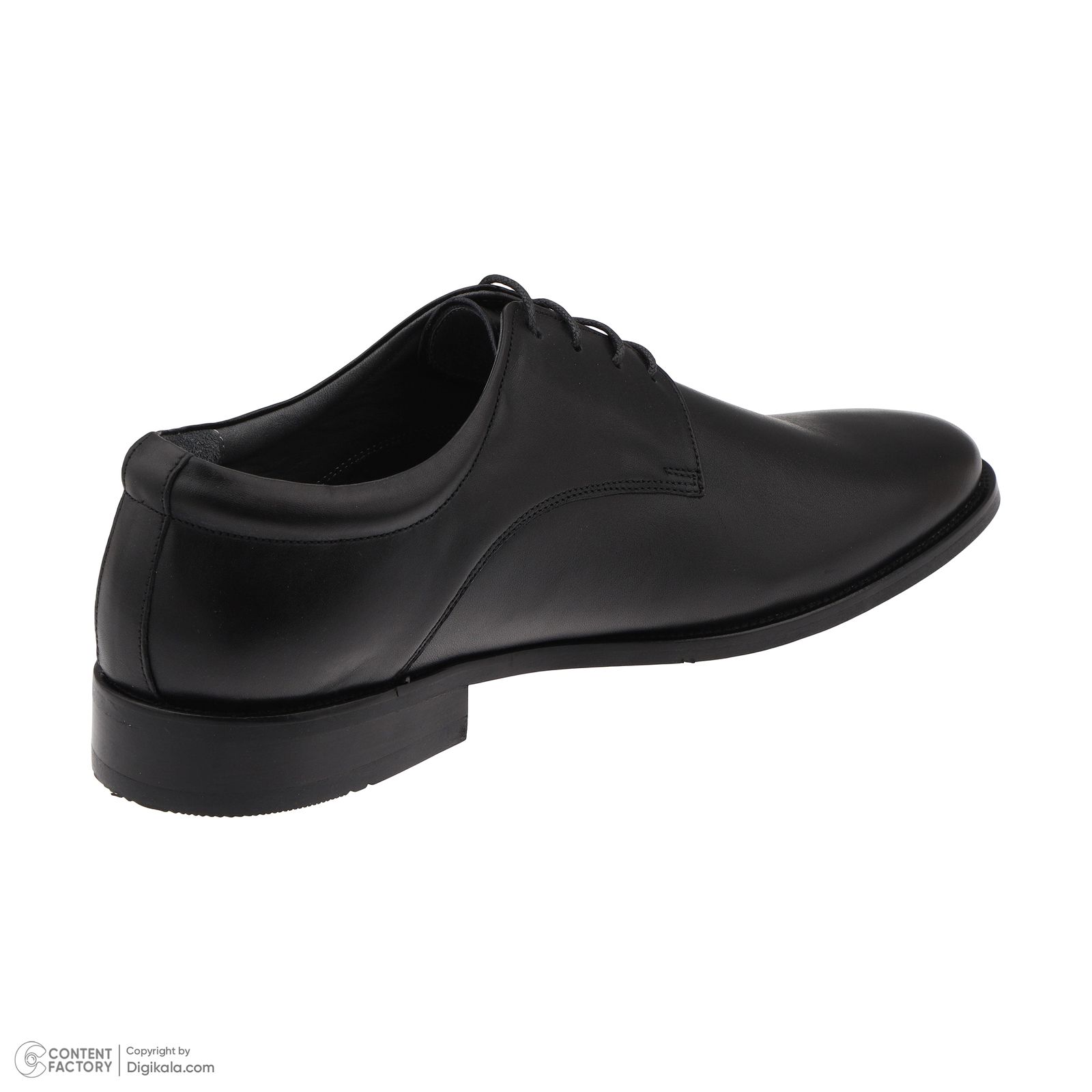 کفش مردانه چرم مشهد مدل J6283 -  - 2