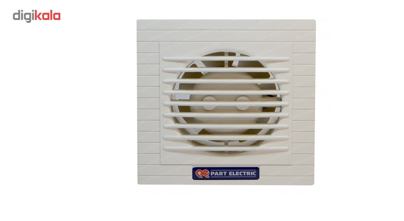 هواکش خانگی پارت الکتریک chassic p5510
