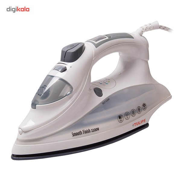اتوبخار تولیپس مدل SI-365