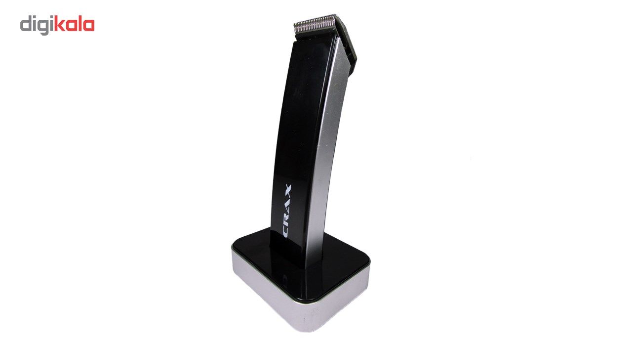 ماشین اصلاح صورت کراکس مدل CRX-410 -  - 2