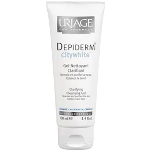 ژل پاک کننده اوریاژ سری Depiderm White حجم 100 میلی لیتر