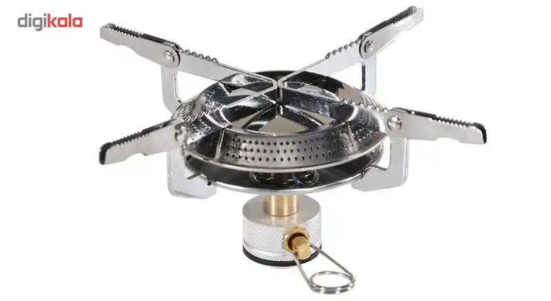 سرشعله کمپسور مدل Campsor-412