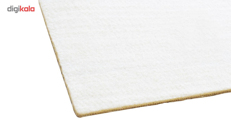 موکت ظریف مصور طرح ونوس زمینه کرم کد 7613