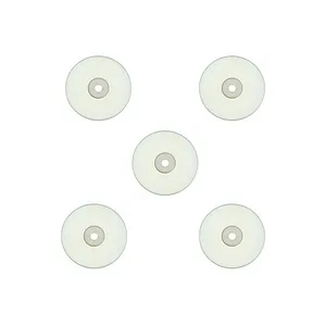 دی وی دی خام پرینکو مدل DVD-R بسته 5 عددی
