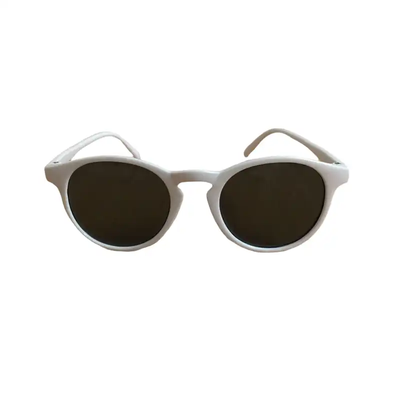 عینک آفتابی بچگانه مدل فانتزی کد W W 400