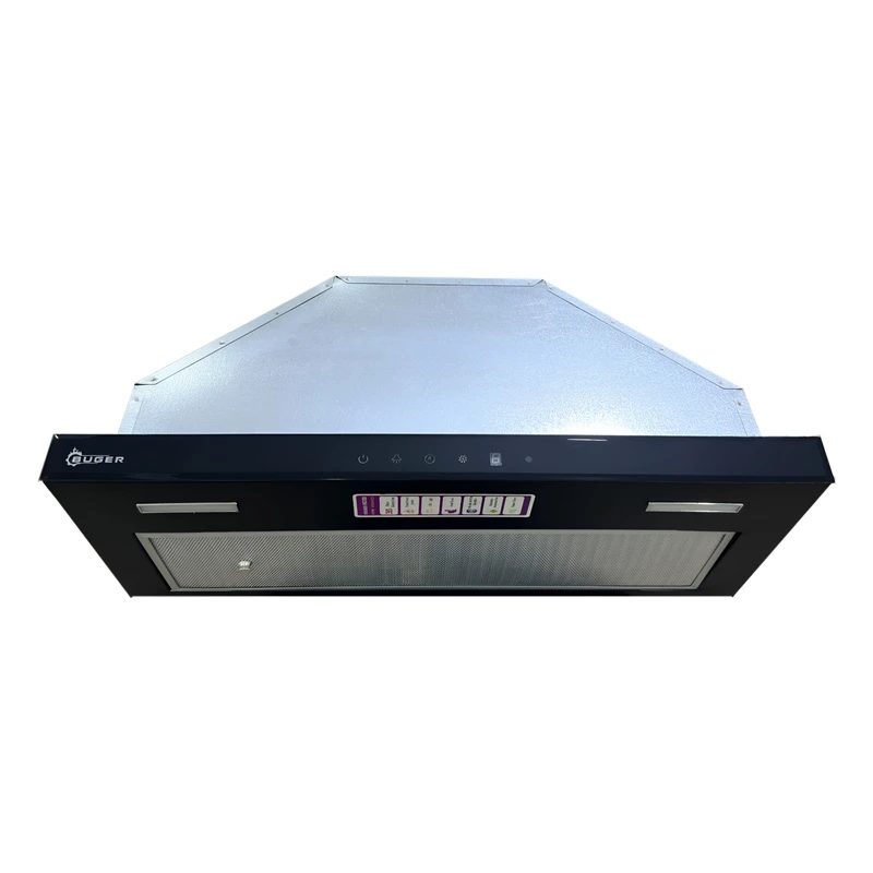 هود مخفی بوگر مدل H702 سایز 70