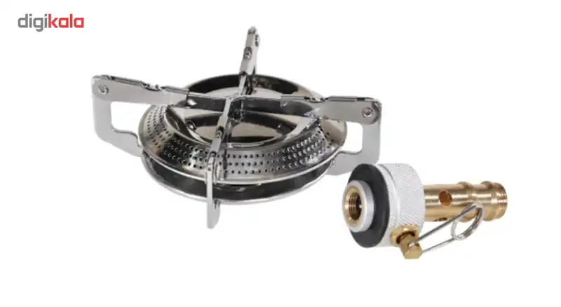 سرشعله کمپسور مدل Campsor-412