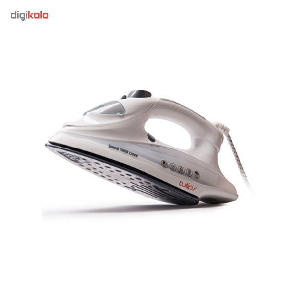 اتوبخار تولیپس مدل SI-365