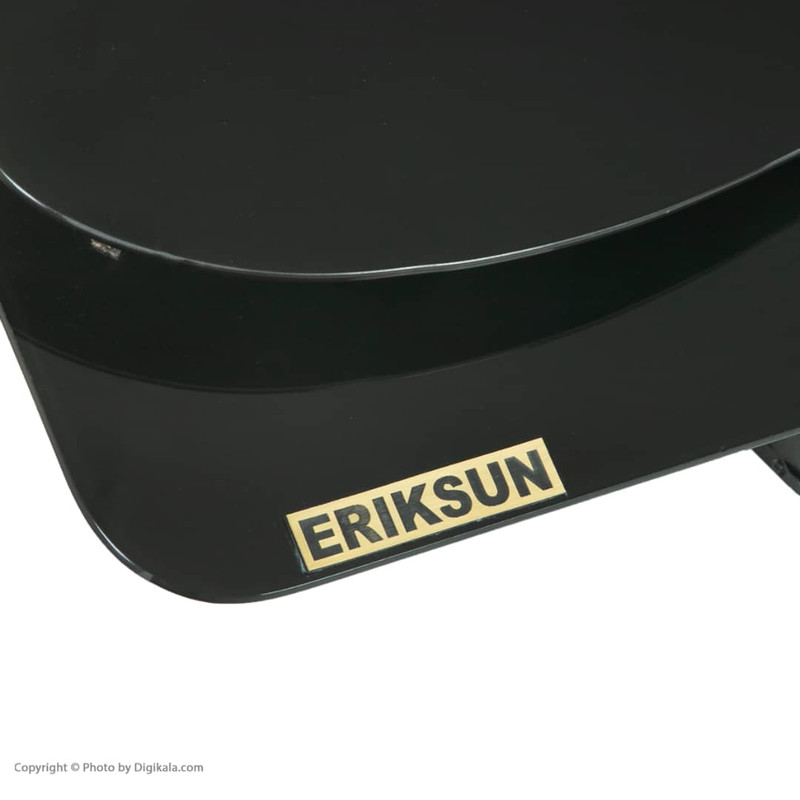 ست هود و اجاق گاز صفحه ای اریکسان مدل آریا