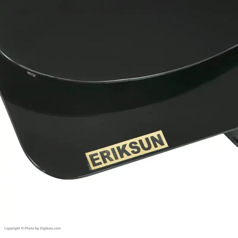 ست هود و اجاق گاز صفحه ای اریکسان مدل آریا