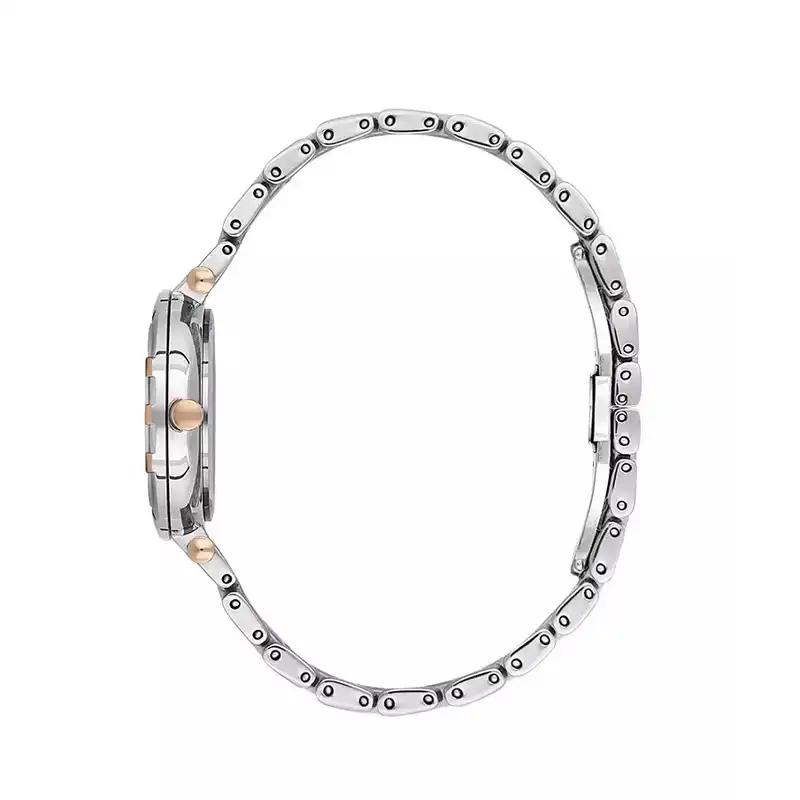 ساعت مچی عقربه ای زنانه بورلی هیلز پولو کلاب مدل BP3565C.530