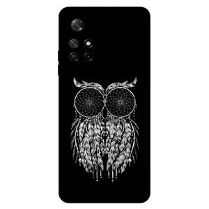  Megafone 6276 Cover For Xiaomi Redmi Note 11s 5G