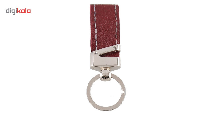 جاسوییچی چرمی گالری راد کد 85030