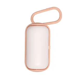 کیسه جمع آوری فضولات سگ و گربه مدل مخزن دار F-66