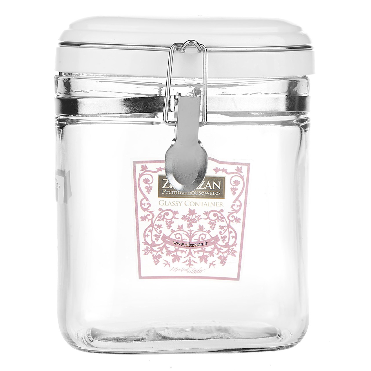 بانکه زیباسازان مدل A5