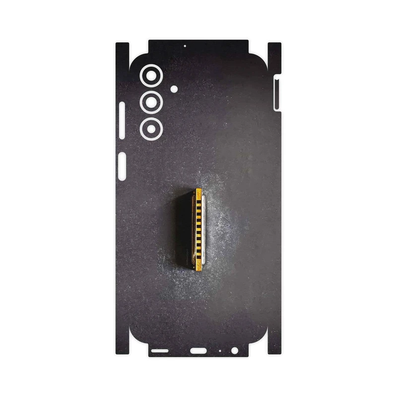 برچسب پوششی ماهوت مدل Harmonica-FullSkin مناسب برای گوشی موبایل سامسونگ Galaxy A15