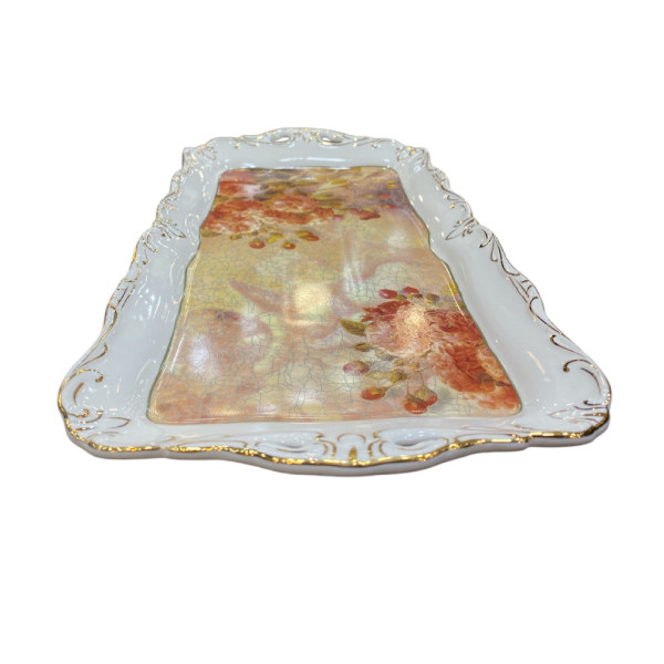 شیرینی خوری لمونژ کد 8894