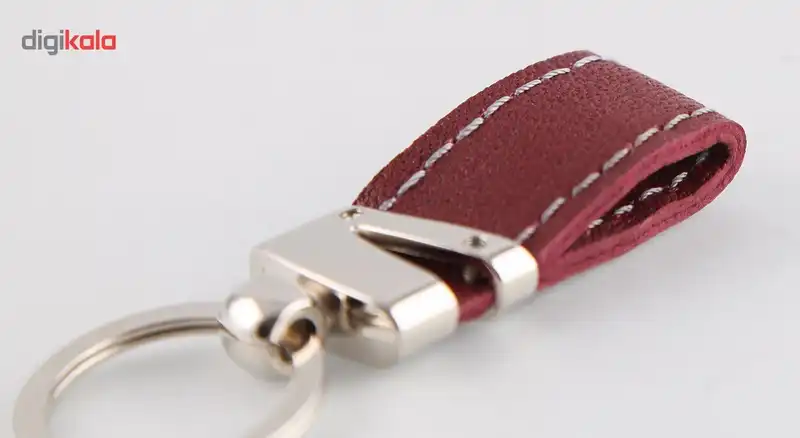 جاسوییچی چرمی گالری راد کد 85030