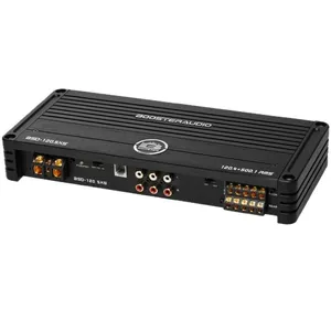 آمپلی فایر خودرو بوستر مدل BSD-120.5XS
