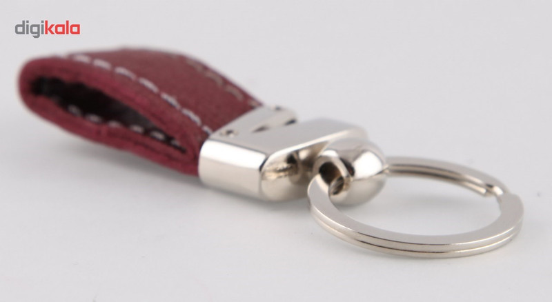 جاسوییچی چرمی گالری راد کد 85030