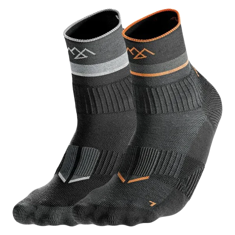 جوراب ورزشی مردانه مدل SEP-CHAUSSETTES TECHNIQUES-002 مجموعه 2 عددی