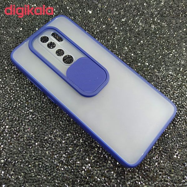 کاور مدل XM251 مناسب برای گوشی موبایل شیائومی Redmi Note 8 Pro main 1 4