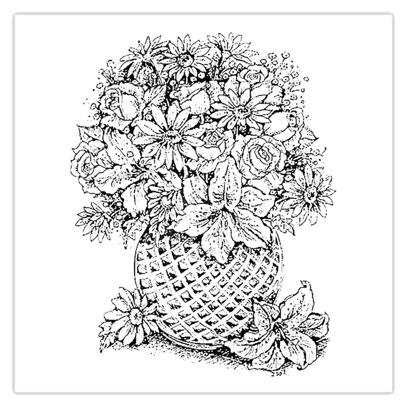 تابلو شاسی رنگ آمیزی زیزیپ مدل 944P20 سایز 20x20 سانتی متر